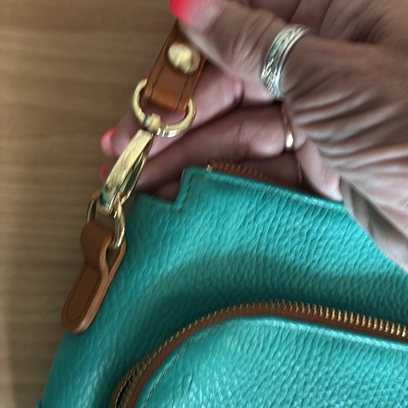 Valentina leather purse - Picture 5 of 11